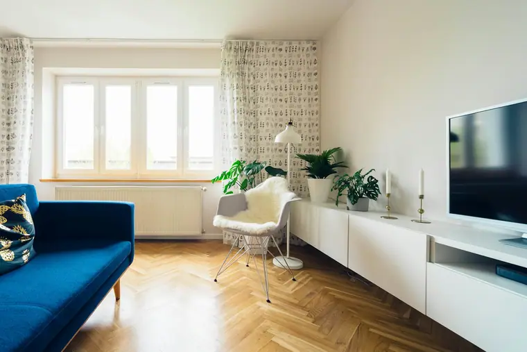 Apartamento com 3 quartos no Setor Bueno, foto 1