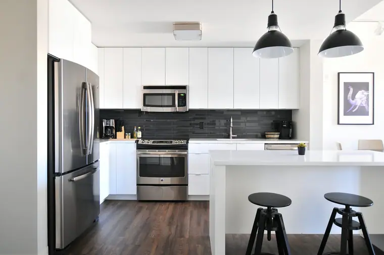 Apartamento com 3 quartos no Setor Bueno, foto 2