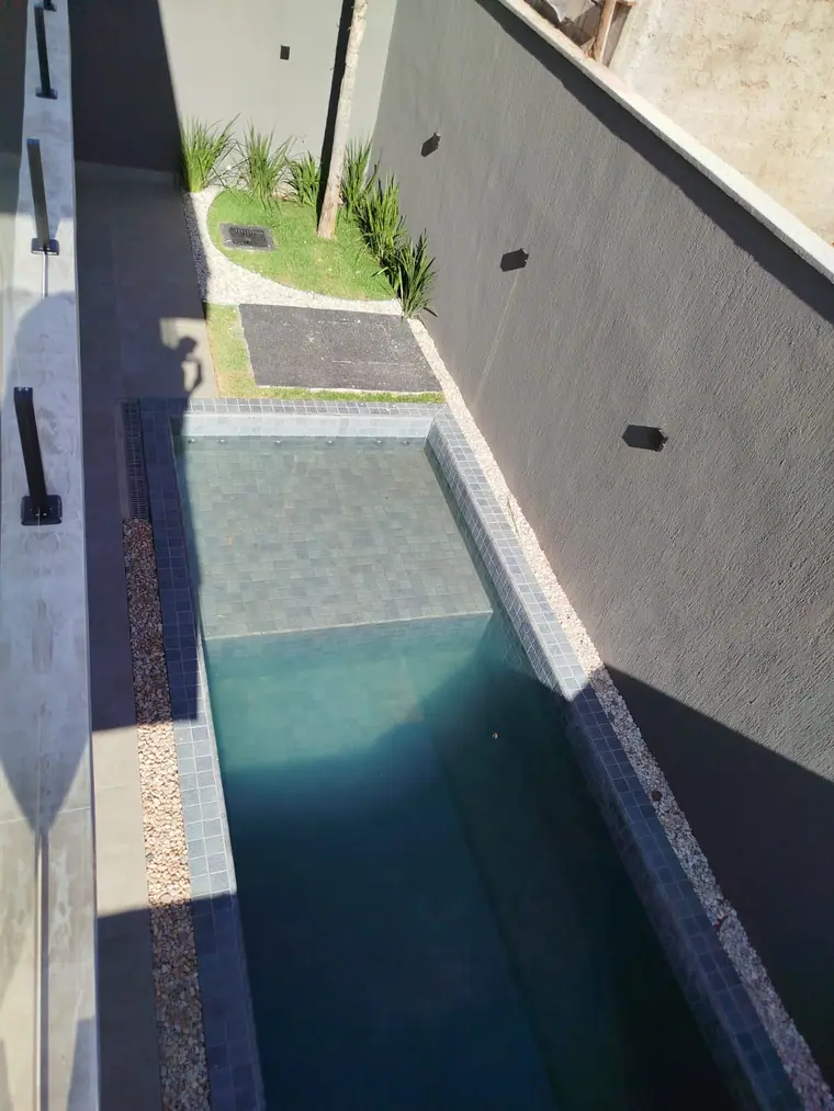 Casa com 4 suítes, com frente para a mata, Condomínio Jardins Capri, foto 11