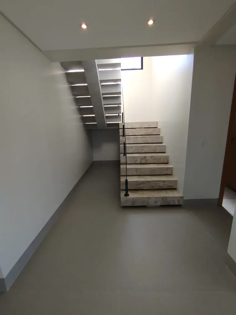 Casa com 4 suítes, com frente para a mata, Condomínio Jardins Capri, foto 13