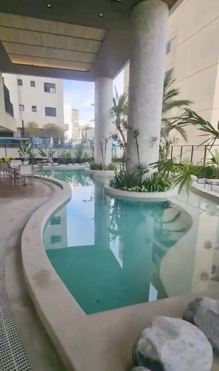 Penthouse com 4 suítes, andar alto, Setor Marista, foto 1