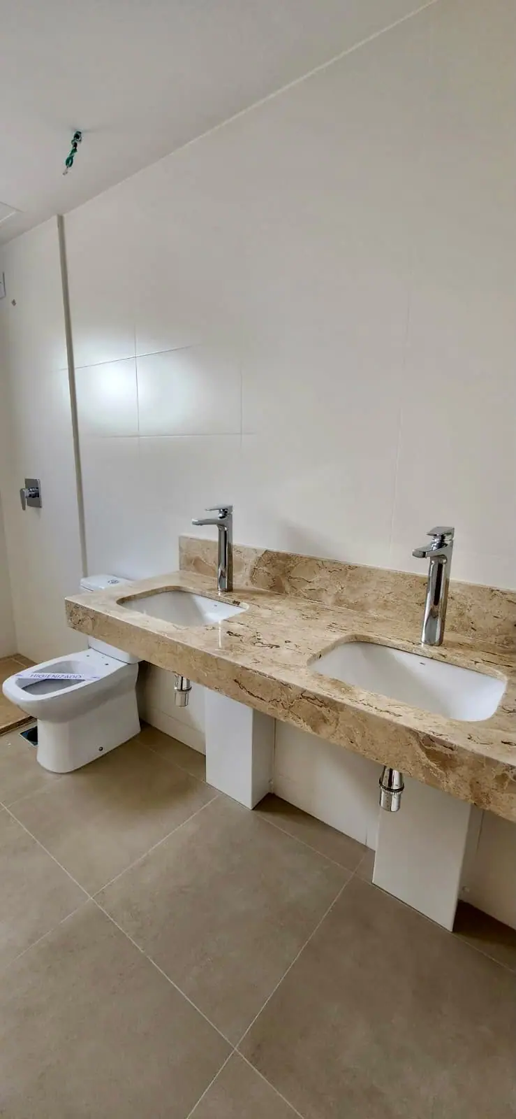 Penthouse com 4 suítes, andar alto, Setor Marista, foto 3