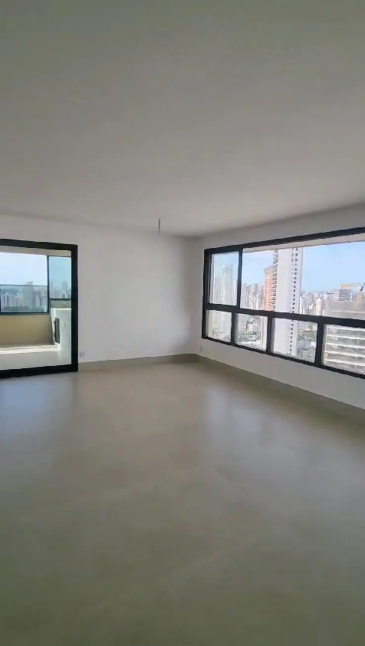 Penthouse com 4 suítes, andar alto, Setor Marista, foto 5