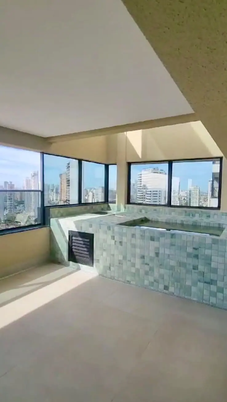 Penthouse com 4 suítes, andar alto, Setor Marista, foto 7