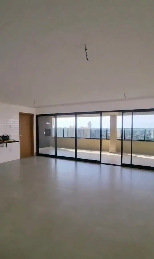 Penthouse com 4 suítes, andar alto, Setor Marista, foto 8