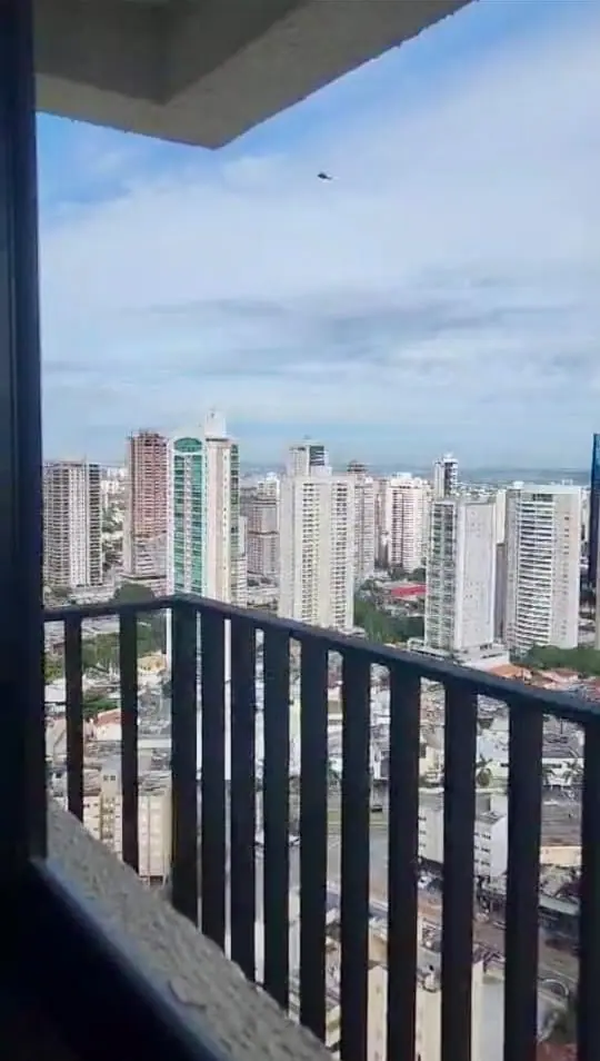 Penthouse com 4 suítes, andar alto, Setor Marista, foto 9